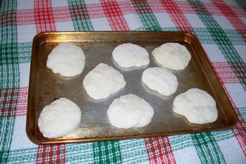 Dough Buns