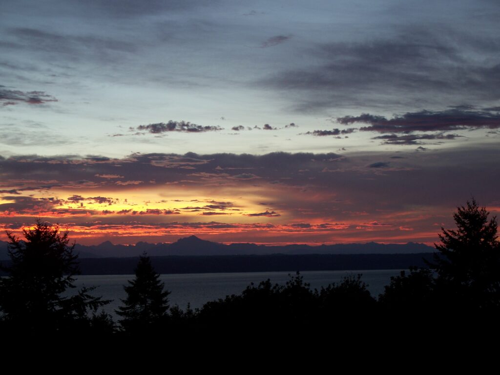 Sunrise