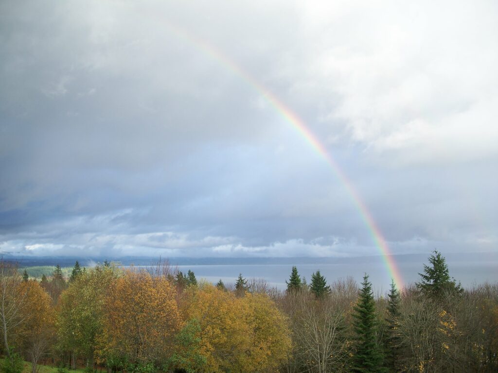 Rainbow