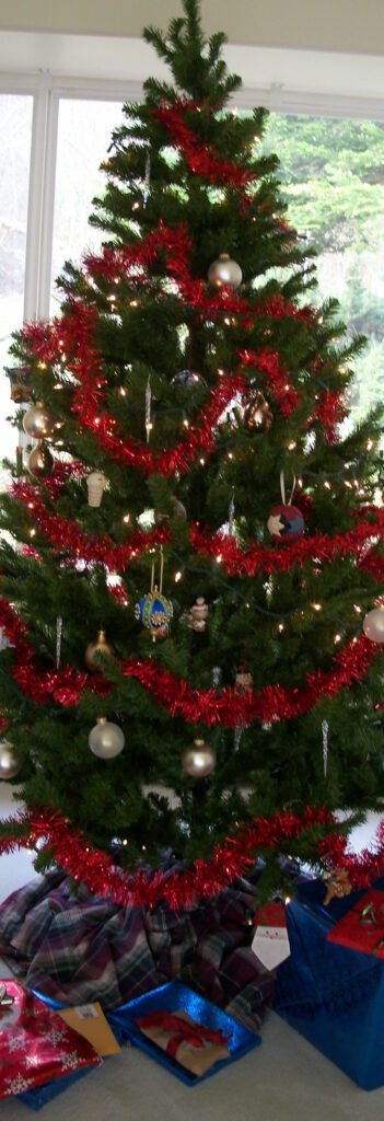 Christmas Tree