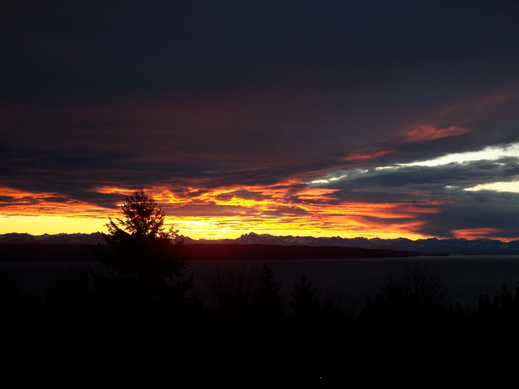 Sunrise
